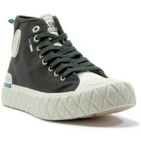 Palladium PALLA ACE CHUKKA ORGANIC Stiefelette