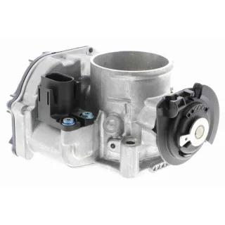 Vemo Drosselklappenstutzen Audi A3 Skoda Octavia VW Bora Golf 1,8 V10-81-0015
