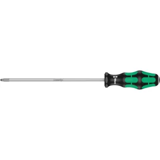 Wera 355 PZ Kreuzschlitz-Schraubendreher - 05009317001
