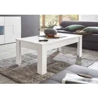 Home affaire Couchtisch Amalfi, 122 x 65 cm