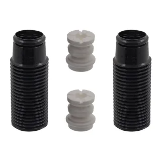 Febi Staubschutzsatz f?r Sto?d?mpfer hinten Audi 80 90 Coupe BMW 3er VW Golf Jetta Scirocco