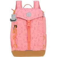 LÄSSIG Kinderrucksack Big Rucksack Adventure rose