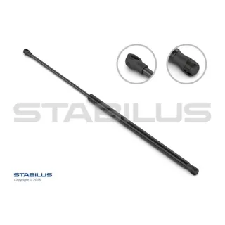 Stabilus Gasfeder Toyota Yaris P1