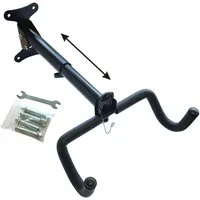 Beast Fahrradwandhalterung Fahrrad Wandhalterung Fahrradaufhängung Fahrradhalter Wandmontage