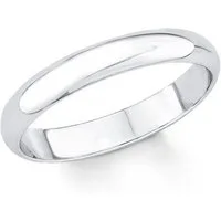 Amor Silberring Amor Ring (Ring, 1-tlg)