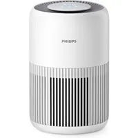 Philips Luftreiniger PureProtect Mini 900 Series, Luftreinigungsrate 250 m³/h, für 65 m² Räume, 2-Schichten-HEPA-Filtersystem, leise, AC0920/10