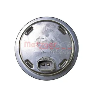 Metzger Raddrehzahlsensor hinten Toyota Avensis Corolla