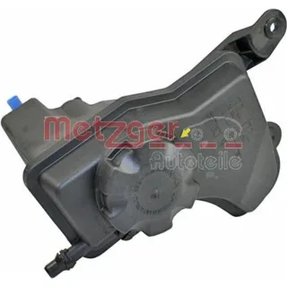 Metzger K?hlmittelausgleichsbeh?lter BMW 1er 3er X1
