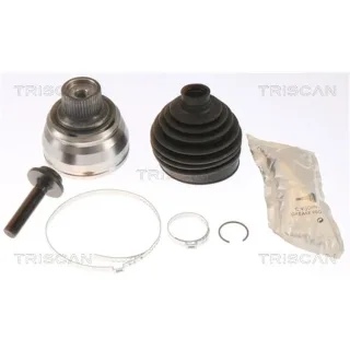 Triscan Antriebswellengelenk au?en Audi A4 A5 A6 A7 A8 Q5 854029189