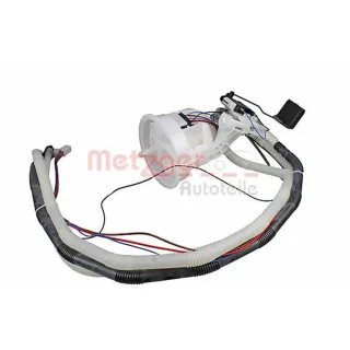 Metzger Sensor f?r Kraftstoffvorrat Mercedes Cls E-Klasse 2250405