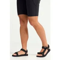 Jack Wolfskin TAIGA SANDAL W Sandale Sommerschuhe, Outdoorsandale