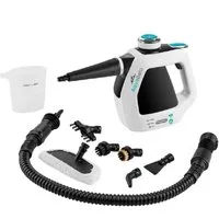 eta Dampfreiniger AQUABELLO 1264 90000
