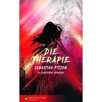 Die Therapie / Sebastian Fitzek