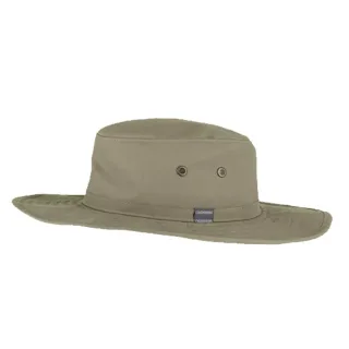 Craghoppers - "Expert Kiwi" Försterhut für Herren/Damen Unisex (Steingrau)