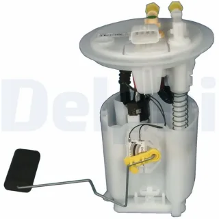 Delphi Kraftstoff-F?rdereinheit Renault Clio 3 FE10051-12B1