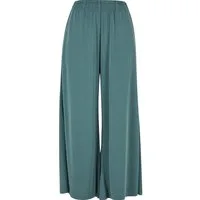 URBAN CLASSICS Bequeme Jeans Urban Classics Damen Ladies Modal Culotte (1-tlg)