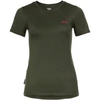 Merkel Gear T-Shirt Damen T-Shirt Merino 155
