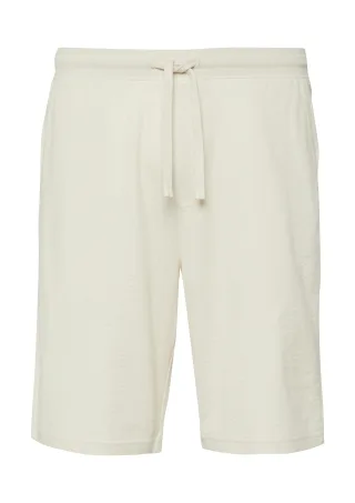s.Oliver - Bermuda creme - Gr. - M