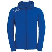 Kempa Trainingsjacke Trainingsjacke PLAYER HOOD JACKET (1-St)
