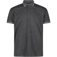 CMP Poloshirt CMP Herren Poloshirt MAN POLO 34D5987