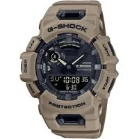 CASIO Quarzuhr Casio G-Shock Herren Uhr Bluetooth GBA-900UU-5AER GBA-900UU-5AER, Hochwertiges Produkt mit zeitlosem Design, sorgfältiger Verarbeitung