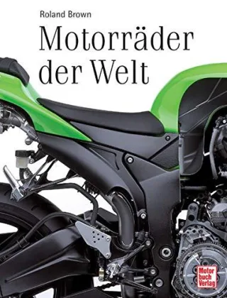 Motorräder der Welt