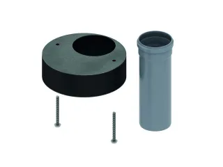 Tece drainline/TECEdrainprofile Brandschutzset FireStop EI 120 DN 50, 660006 660006