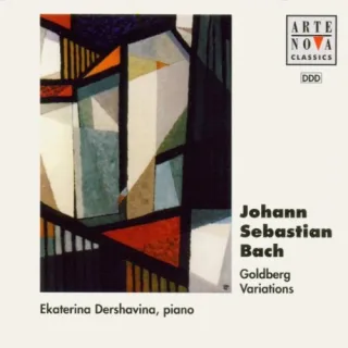 Goldberg-Variationen