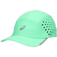 Asics Schirmmütze Ultra-Lightweight Running Cap 3013B329-300 hält dich bei deinen Läufen kühl