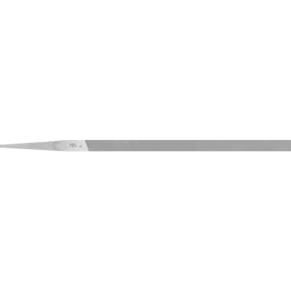 PFERD TOOLS Präzisions-Stiftenfeile Flachstumpf schmal Schweizer Hieb - 19303154