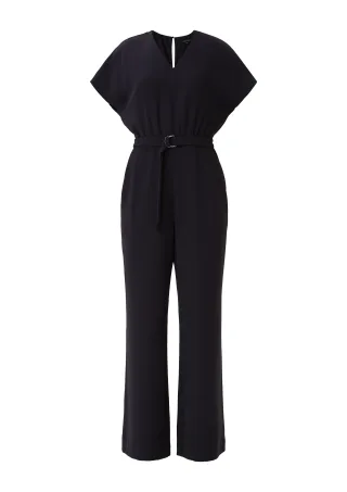comma - Overall blau - Gr. - 46