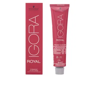 Igora Royal #8-11 60 ml