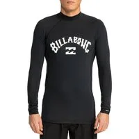 Billabong Funktionstop Logo Surf