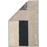 JOOP! Handtücher Signature Lines 1658, 100% Baumwolle (1-St)