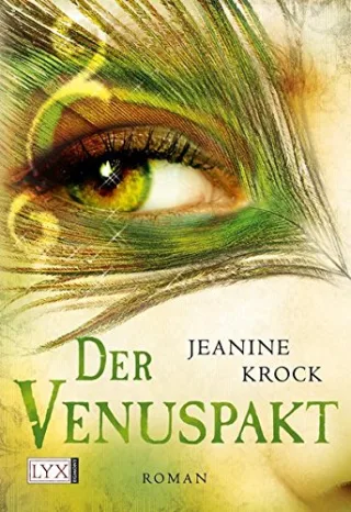 Der Venuspakt [Taschenbuch] [2009] Krock Jeanine