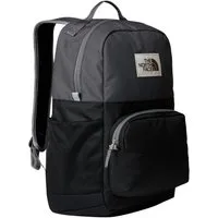 The North Face Rucksack Y CHUCKWALLA DAYPACK, mit FlexVent™-Tragesystem, mit gepolstertem Laptopfach