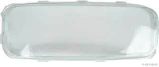HERTH&BUSS Streuscheibe, Hauptscheinwerfer, rechts - 81658182