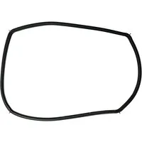 vhbw Dichtlippe passend für Siemens HE13055C/02, HE13055C/01, HE13055/08, HE13055/07