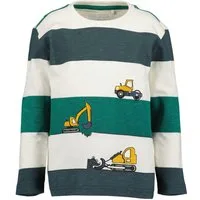 Blue Seven Langarmshirt Langarmshirt