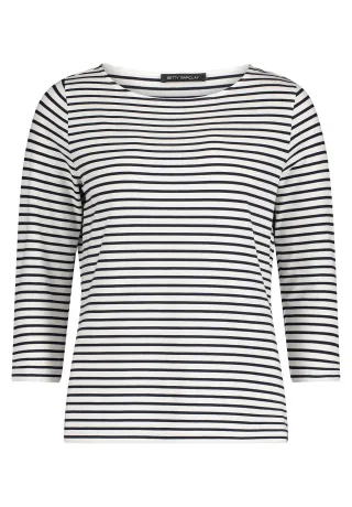 Betty Barclay - Betty Barclay 27341750 9812_Black/Cream 9812_Black - Gr. - 40