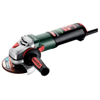 Metabo Winkelschleifer WEBA 20-125 Quick BL - Karton - 600642000