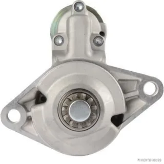 Elparts Starter Audi Seat Skoda VW 42025350