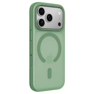 Belkin Grip magn. Schutzhülle iPhone 17 Pro grün MSA035hqSE