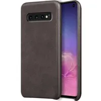 CoolGadget Handyhülle Backcover Schutzhülle für Samsung Galaxy S10 6,1 Zoll, Ultra Slim Handy Hülle für Samsung S10 Case Bumper