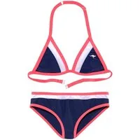 KangaROOS Triangel-Bikini Energy Kids im coolen Colorblocking-Design