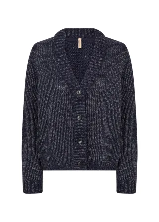 Soyaconcept - SC-NALIKKA 2 c navy blazer combi - Gr. - M