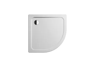 Kaldewei Duschwanne ARRONDO Modell 880-1,900x900x65mm, 460400010199 460400010199
