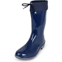 Regenliebe de Fieselregen Gummistiefel