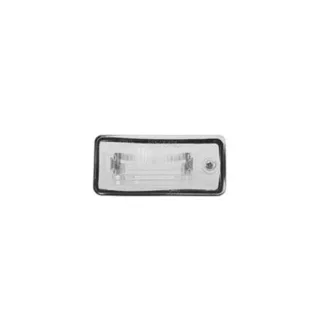 Van Wezel Kennzeichenleuchte links Audi A3 A4 A5 A6 A8 Q7