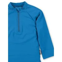 Sterntaler® Funktionsshirt UV-Schutz 50+ Badeshirt langarm uni (1-tlg)